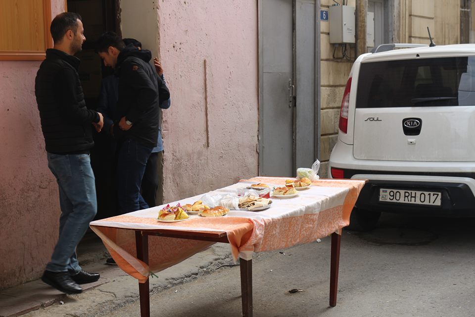 Zəncirvuranların iniltisindən eşidilməyən sual - Təzə Pirdən REPORTAJ