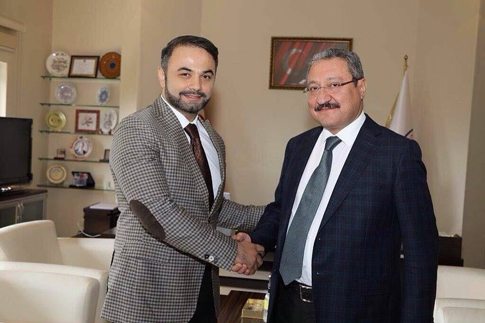 Hacı Quliyev: “Hamı məni özü kimi görməlidir” – FOTO