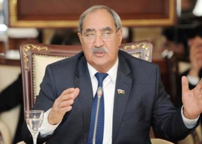 Azərbaycanda deputat oğlu maşınla adam vurdu - Görün kimin oğlu! - FOTO