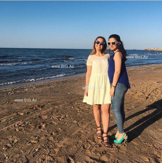 "Bozbash Pictures"in Şirini EVLƏNİR: ÖZÜ DƏ GÖRÜN KİMİNLƏ - ÖZƏL FOTO