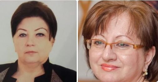 Prezident onları onları təltif etdi - ADLAR+FOTO