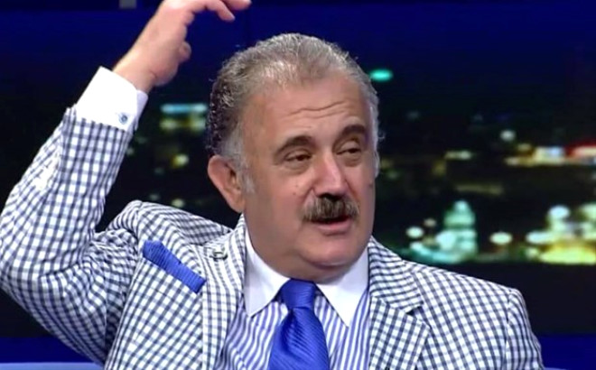 Televizyon Dünyasının Ünlü İsimleri ve Memleketleri
