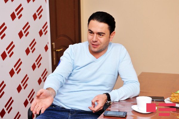 "Azərsu"dakı korrupsiya Bakını çökdürür... - Fotolar
