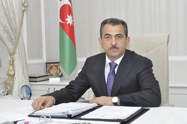 "Azərsu"dakı korrupsiya Bakını çökdürür... - Fotolar