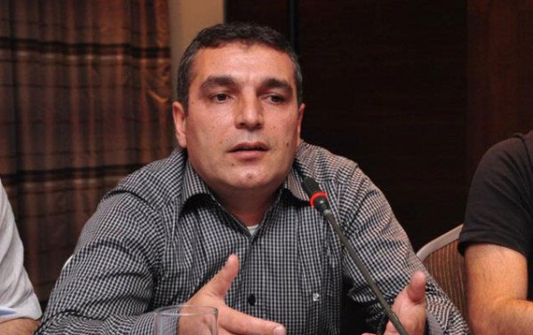 "Azərsu"dakı korrupsiya Bakını çökdürür... - Fotolar