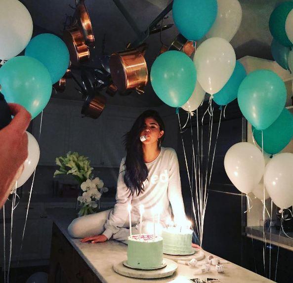 "İnstagram"ın ən çox layk yığan 10 FOTOSU