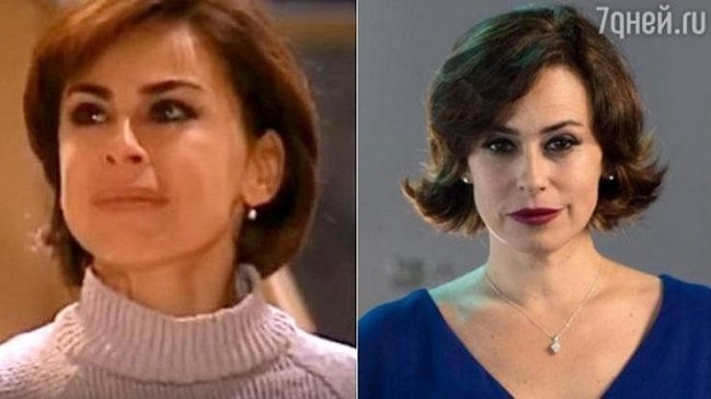 "Klon"un qəhrəmanları 16 il sonra - FOTOLAR
