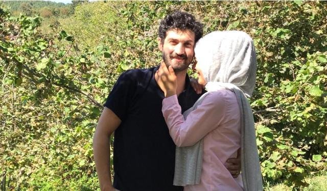 Bu da Hanifənin YENİ SEVGİLİSİ - FOTO