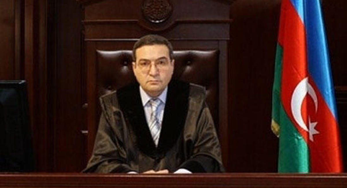 Azərbaycanlı məşhur dünyasını dəyişdi - FOTO