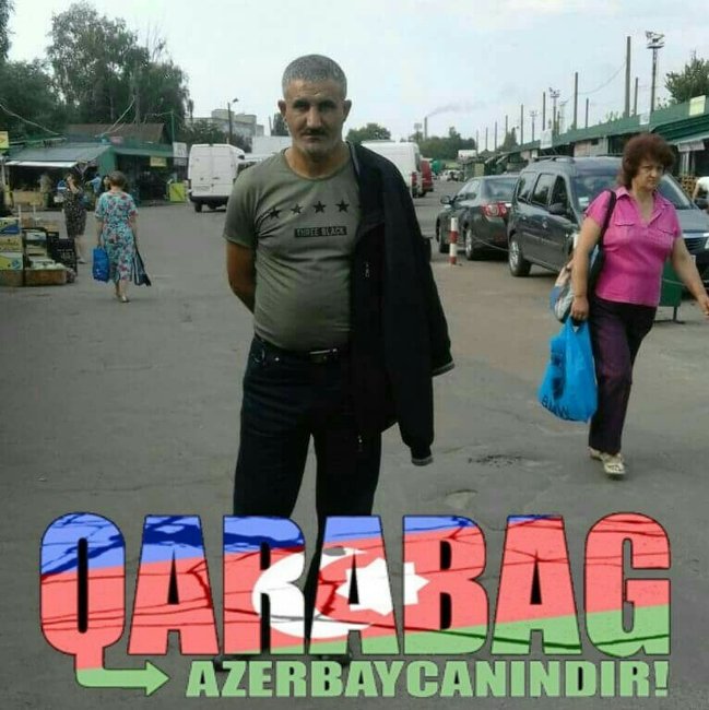 Azərbaycanlı məmurun faciəvi şəkildə ölən övladının ÜRƏKDAĞLAYAN FOTOLARI