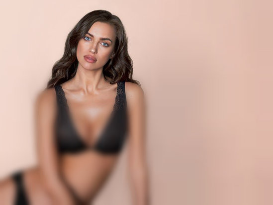 İrina Şeykdən inanılmaz +18 sözlər: