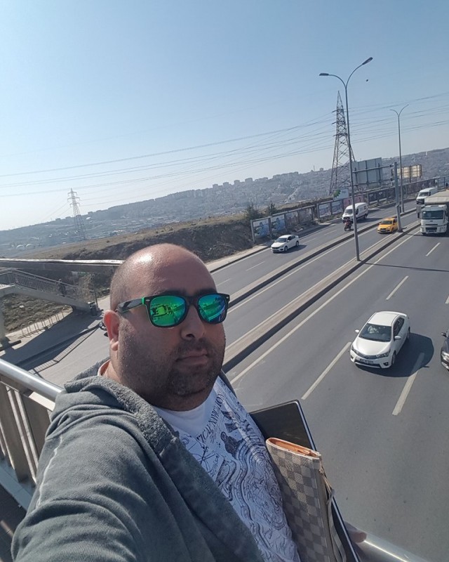 Tanınmış prodüser Abbası biabır etdi: "AST Telmanın hesabına varlanıb " - FOTO