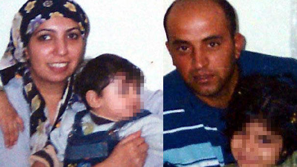 Qadın ərinin 11 illik dostu ilə ona xəyanət etdi, başı kəsildi - FOTO