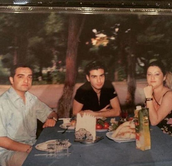 36 yaşlı Xatirə İslamın elə FOTOLARI yayıldı ki...