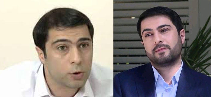 Saç əkdirən azərbaycanlı məşhurların SİYAHISI - FOTO