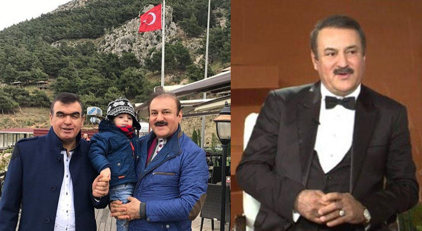 Saç əkdirən azərbaycanlı məşhurların SİYAHISI - FOTO