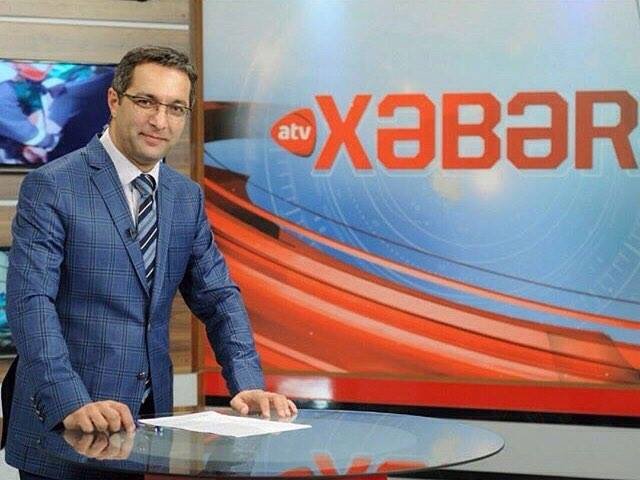 SON DƏQİQƏ! ATV-nin məşhur aparıcısına AĞIR İTKİ - FOTO