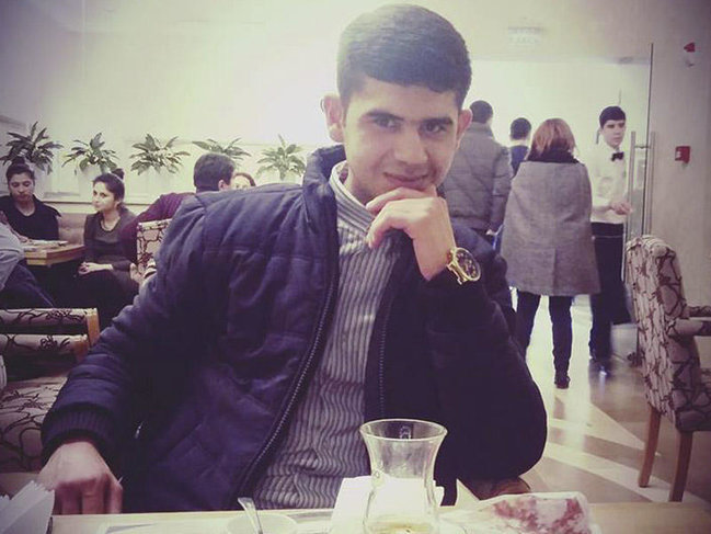 "Bacısına mesaj yazdığına görə deyil, küçədə qalan birinə görə şah damarını KƏSDİLƏR"-ŞOK TƏFƏRRÜAT