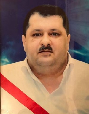 Keçmiş İcra başçısının oğlu ürək çatışmazlığından VƏFAT ETDİ - FOTO