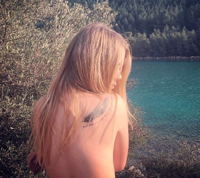 "Elə yazırsınız, sanki, heç pornoya baxmırsınız" - FOTO