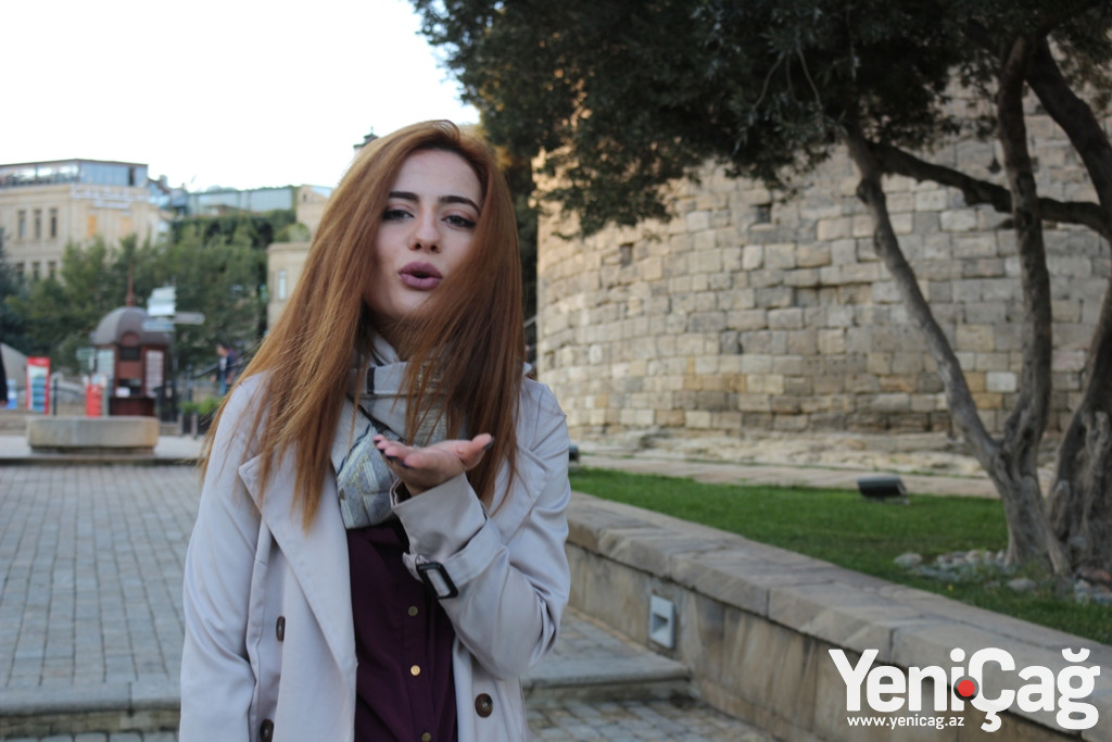 “Hacı mənə intim mesajlar yazmışdı” – Zarinadan ŞOK sözlər + FOTOLAR