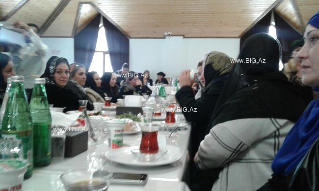 "Həkim iynə vurandan sonra yatdı, bir də ayılmadı..." - Azərbaycanlı rejissorun xanımının yasıdır