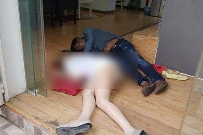 "O səs" yarışmasında iştirak edən müğənnini keçmiş əri öldürdü