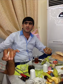 "Lotu Quli"nin adamları həbsdən necə qaçdı? - İlginc faktlar - FOTOLAR+VİDEO