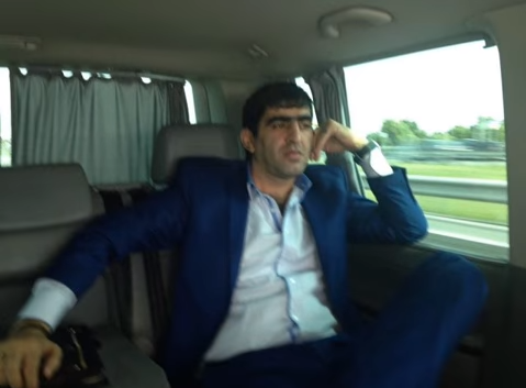 "Lotu Quli"nin adamları həbsdən necə qaçdı? - İlginc faktlar - FOTOLAR+VİDEO