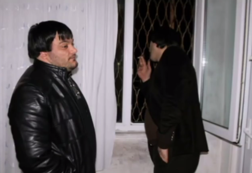 "Lotu Quli"nin adamları həbsdən necə qaçdı? - İlginc faktlar - FOTOLAR+VİDEO