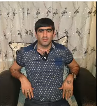 "Lotu Quli"nin adamları həbsdən necə qaçdı? - İlginc faktlar - FOTOLAR+VİDEO