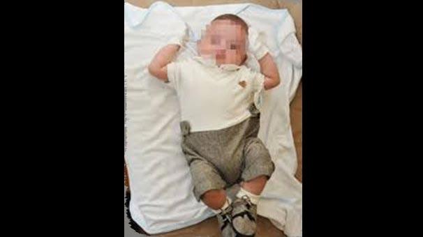 Yuxudan oyanmayan 3 aylıq uşağın analiz cavabları hər kəsi şok etdi - FOTO