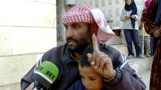 "Qadınları uşaqların gözü qarşısında zorlayır, qəfəsə salır…" - FOTO