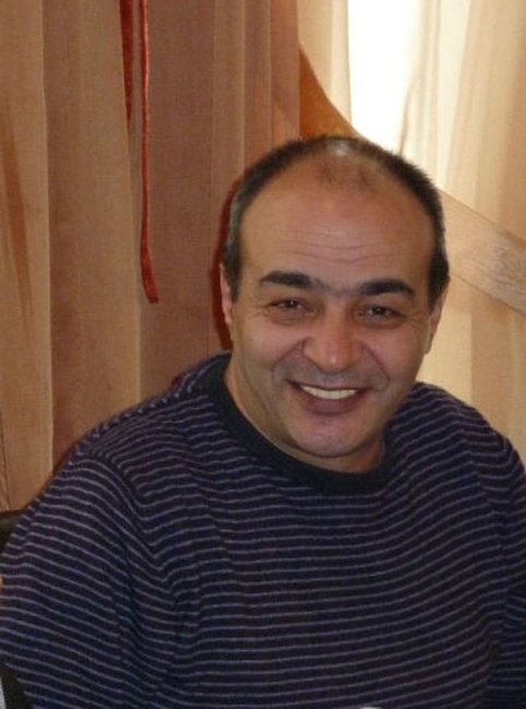 Azərbaycanlı biznesmen güllələndi – FOTOLAR