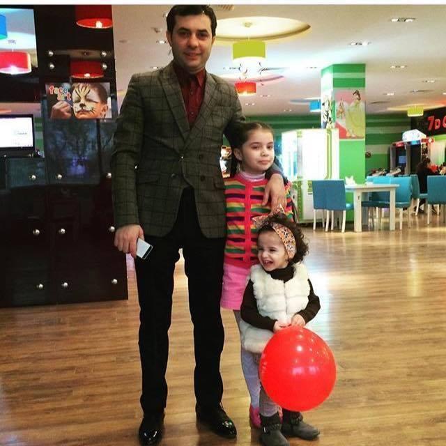 Boşanan müğənnimizin keçmiş xanımından şok sözlər: "Atanla anan..." - VİDEO