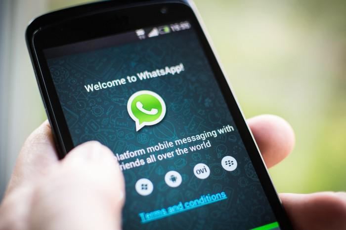 Whatsapp 1 il idi gözlənilən o YENİLİYİ ETDİ - FOTO