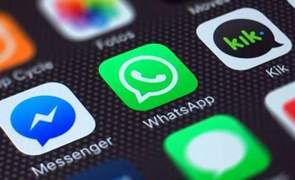 Whatsapp 1 il idi gözlənilən o YENİLİYİ ETDİ - FOTO