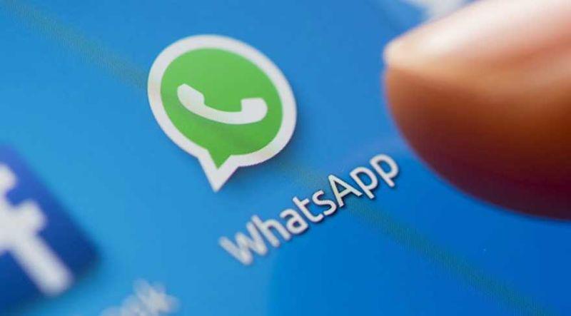 Whatsapp 1 il idi gözlənilən o YENİLİYİ ETDİ - FOTO