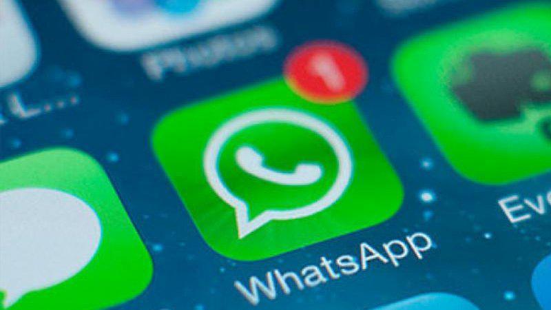Whatsapp 1 il idi gözlənilən o YENİLİYİ ETDİ - FOTO