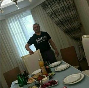 Lotu Quli ona uduzan kişinin arvadını qeyri-qanuni yolla içəri keçirib və dəfələrlə zorlayıb - ŞOK FAKTLAR
