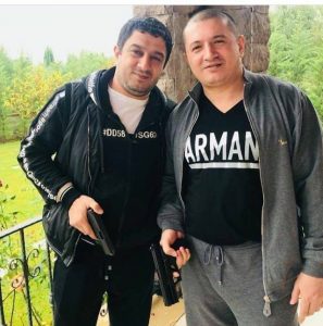 Lotu Qulinin dəhşətli tələbi: “Qadının həbsxanaya gəlməlidir...” - FOTO