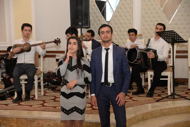 Nəsimi rayonunda 3 dekabr Əlillər günü münasibəti ilə silsilə tədbirlər davam edir