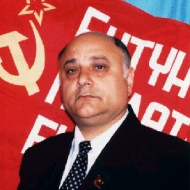 Son Dəqiqə! Azərbaycanda partiya sədri həbs edildi