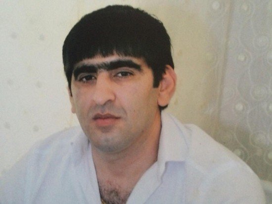 "Maloletkadan" "Qoca" ya çevrilən ömür... - 37 yaşlı avtoritetin SİRLİ ÖLÜMÜ FOTOLARDA