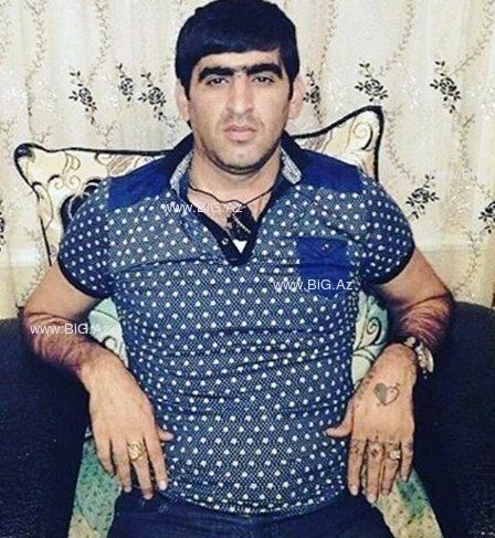 "Maloletkadan" "Qoca" ya çevrilən ömür... - 37 yaşlı avtoritetin SİRLİ ÖLÜMÜ FOTOLARDA