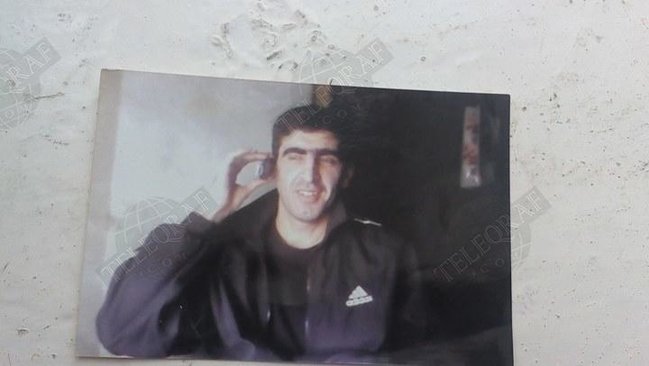 "Qoca"nın anası Fədayə Laçından danışdı: "Bizə gəlirdi..." - FOTOLAR