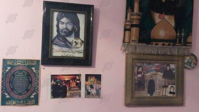 "Qoca"nın anası Fədayə Laçından danışdı: "Bizə gəlirdi..." - FOTOLAR