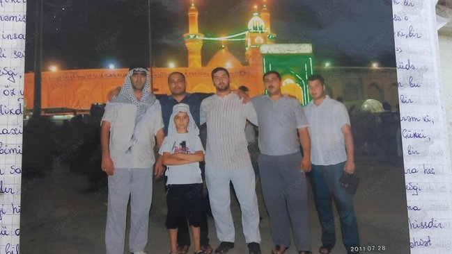 "Qoca"nın anası Fədayə Laçından danışdı: "Bizə gəlirdi..." - FOTOLAR