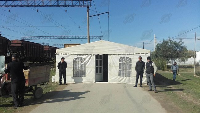 "Qoca"nın anası Fədayə Laçından danışdı: "Bizə gəlirdi..." - FOTOLAR