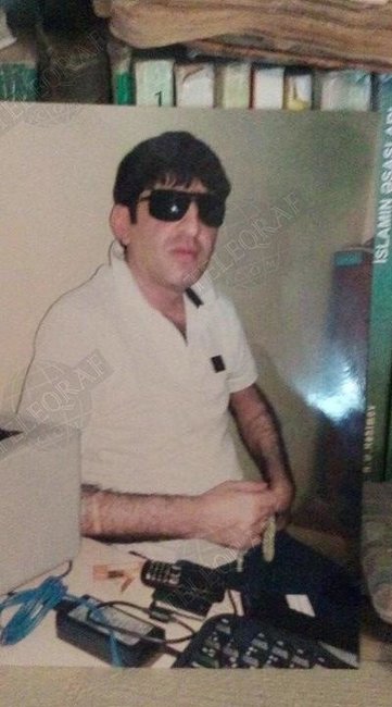 "Qoca"nın anası Fədayə Laçından danışdı: "Bizə gəlirdi..." - FOTOLAR